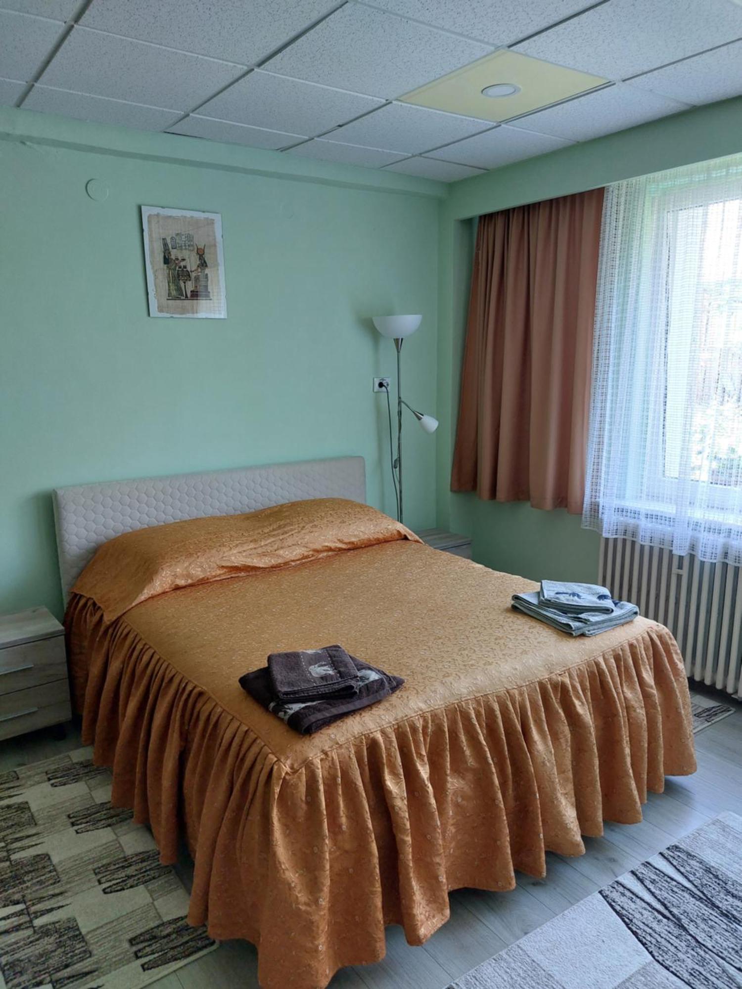 Rodica Apartment Sibiu Exterior foto