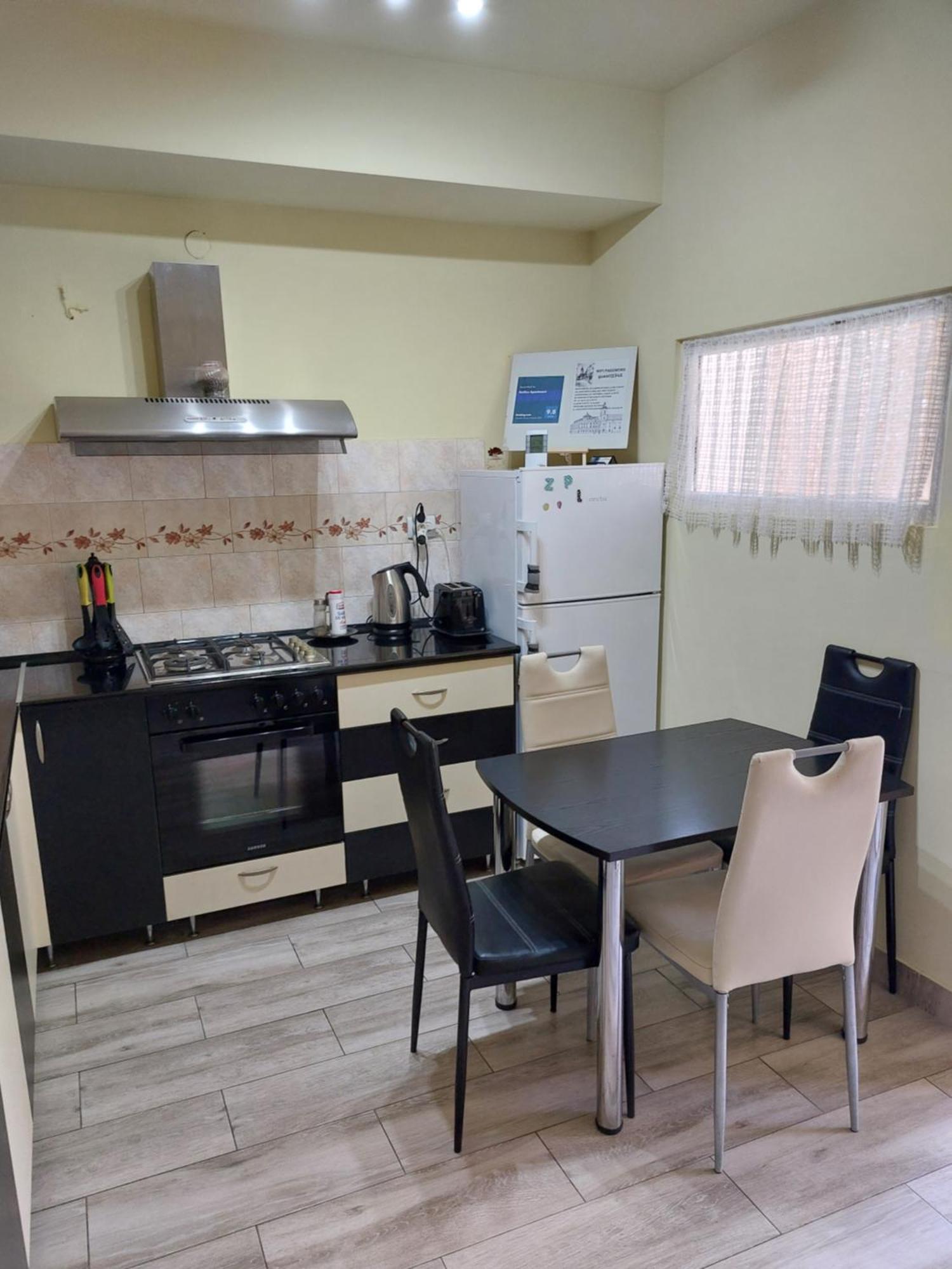Rodica Apartment Sibiu Exterior foto