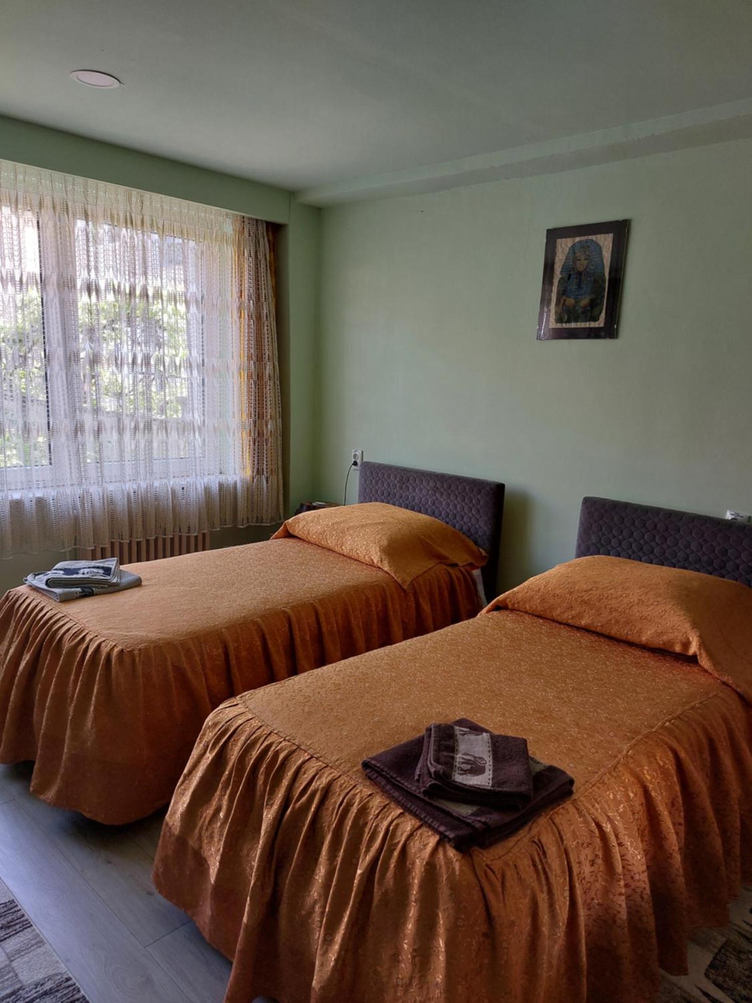 Rodica Apartment Sibiu Exterior foto